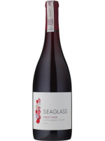 Seaglass Pinot Noir 2016